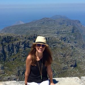 Meet your Posher, Rachel